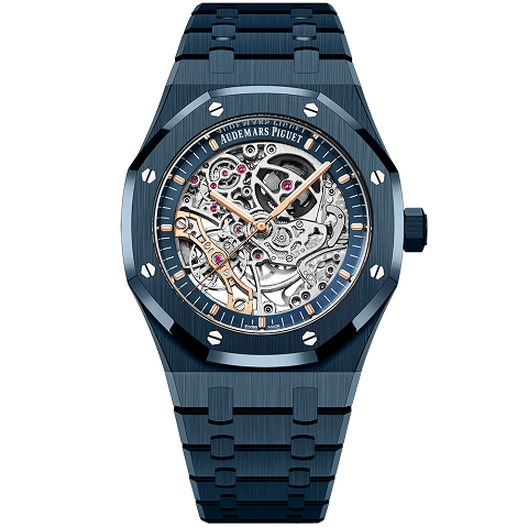 AUDEMARS PIGUET(オーデマ ピゲ)
