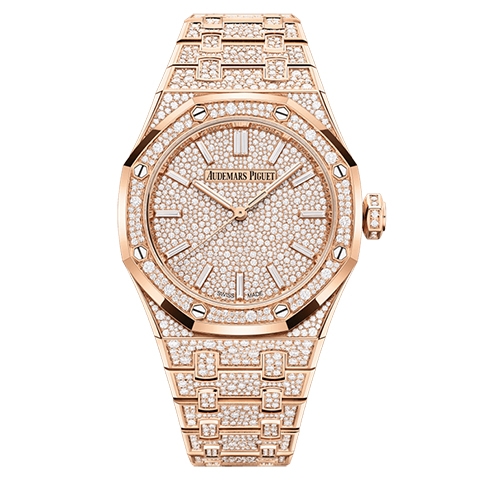 AUDEMARS PIGUET(オーデマ ピゲ)
