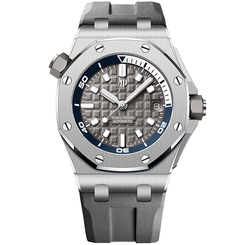 AUDEMARS PIGUET(オーデマ ピゲ)
