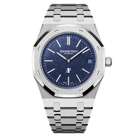 オーデマ ピゲ　AUDEMARS PIGUET ロイヤル オーク 「ジャンボ」 エクストラ シン 16202BC.OO.1240BC.02