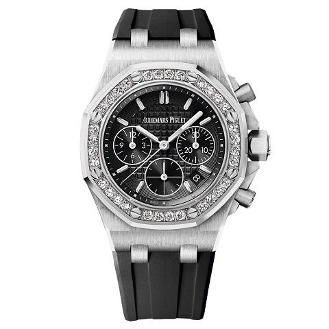オーデマ ピゲ　AUDEMARS PIGUET ロイヤル オークオフショア クロノグラフ 26231ST.ZZ.D002CA.01