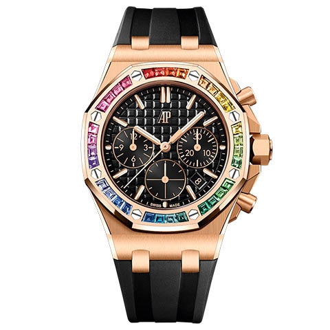 AUDEMARS PIGUET(オーデマ ピゲ)
