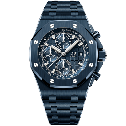 AUDEMARS PIGUET(オーデマ ピゲ)
