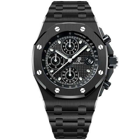 AUDEMARS PIGUET(オーデマ ピゲ)
