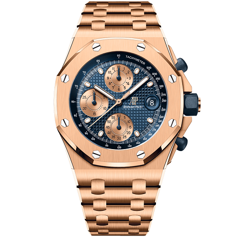 オーデマ ピゲ　AUDEMARS PIGUET ロイヤル オーク オフショア クロノグラフ 26238OR.OO.2000OR.01