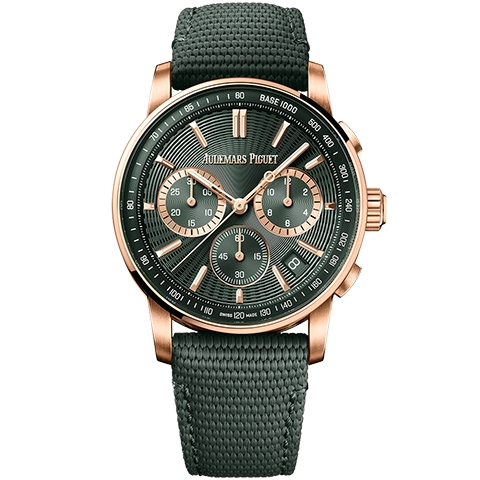 AUDEMARS PIGUET(オーデマ ピゲ)
