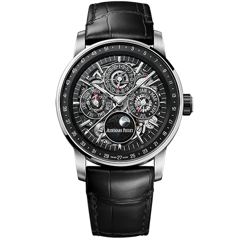 (オーデマ ピゲ)
