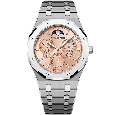 オーデマ ピゲ(AUDEMARS PIGUET) AUDEMARS PIGUET CODE 11.59 バイ