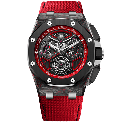 オーデマ ピゲ(AUDEMARS PIGUET) AUDEMARS PIGUET ロイヤル オーク