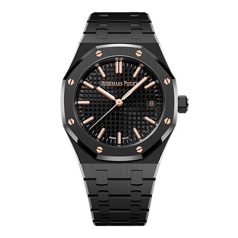 オーデマ ピゲ　AUDEMARS PIGUET ロイヤル オーク オートマティック 77350CE.OO.1266CE.03