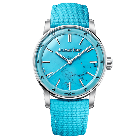 オーデマ ピゲ(AUDEMARS PIGUET) AUDEMARS PIGUET CODE 11.59 バイ