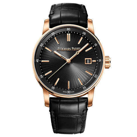 オーデマ ピゲ(AUDEMARS PIGUET) AUDEMARS PIGUET CODE 11.59 バイ