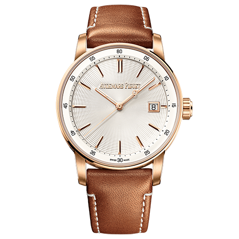 オーデマ ピゲ(AUDEMARS PIGUET) AUDEMARS PIGUET CODE 11.59 バイ