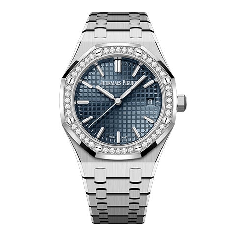 オーデマ ピゲ　AUDEMARS PIGUET ロイヤル オーク オートマティック 77451ST.ZZ.1361ST.04