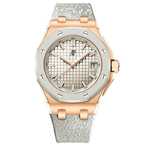 AUDEMARS PIGUET(オーデマ ピゲ)
