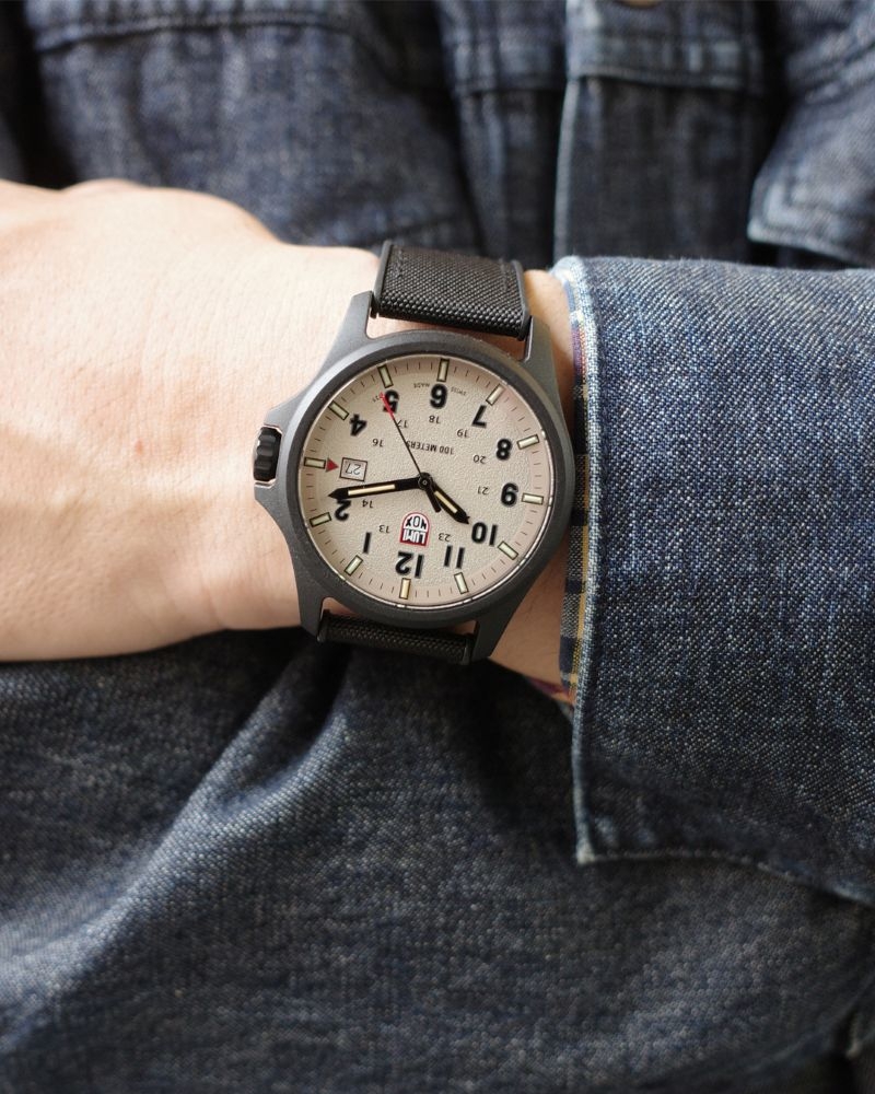 Luminox(ルミノックス)
