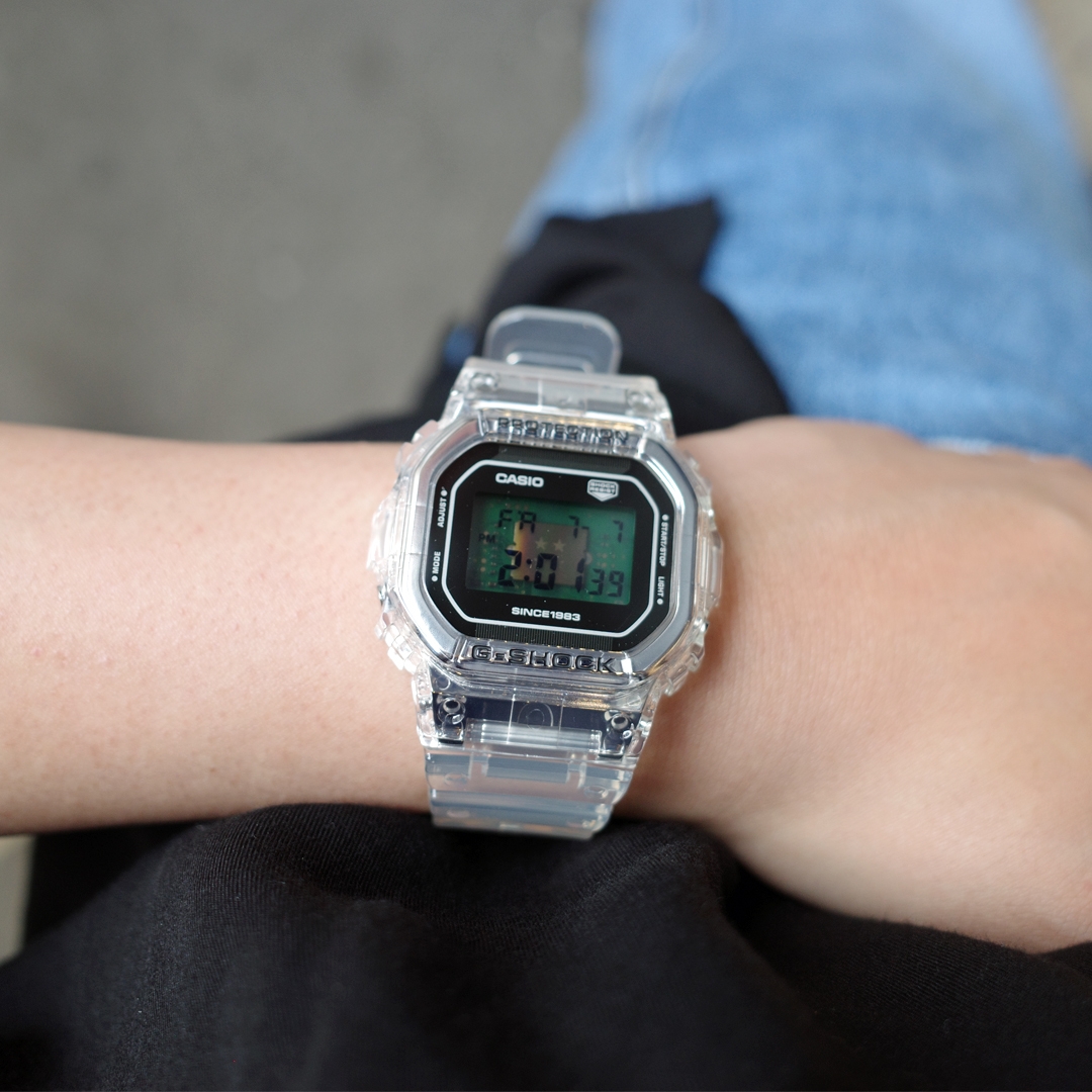 G-SHOCK(ジーショック)
