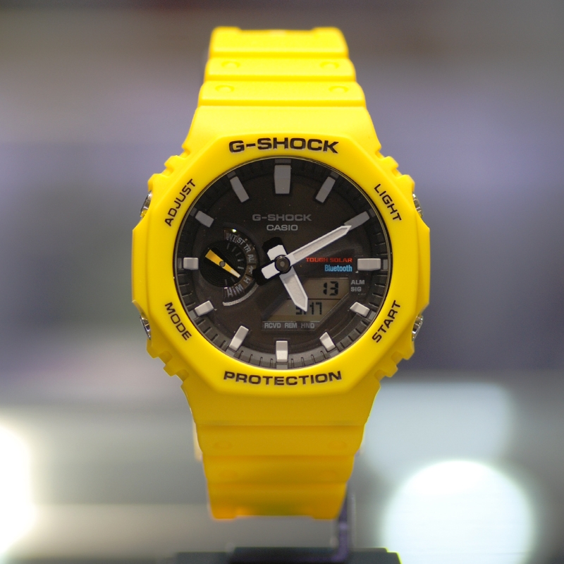 G-SHOCK(ジーショック)
