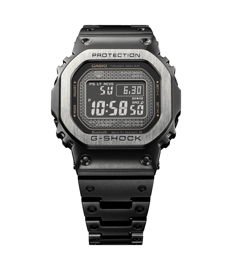 G-SHOCK(ジーショック)
