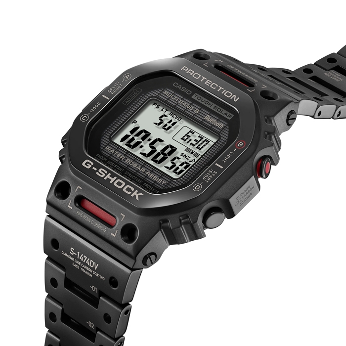 G-SHOCK(ジーショック)
