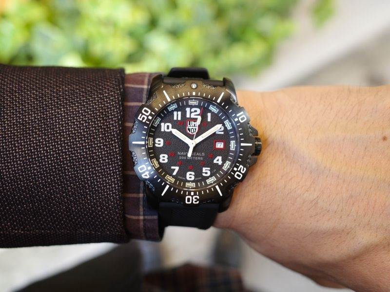 Luminox(ルミノックス)
