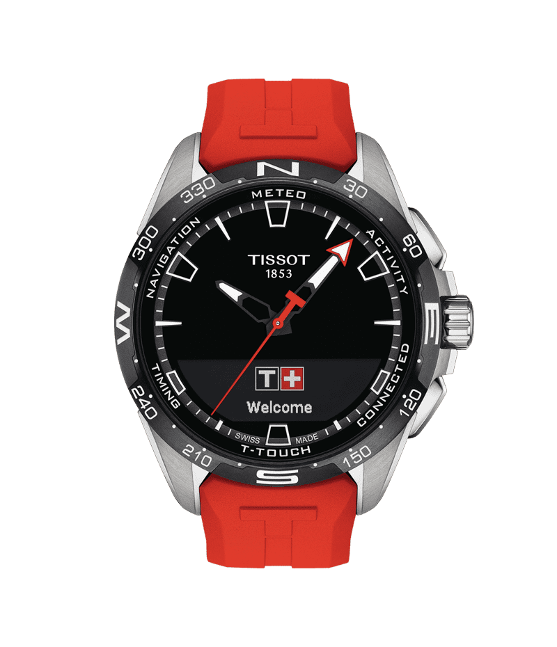 TISSOT(ティソ)
