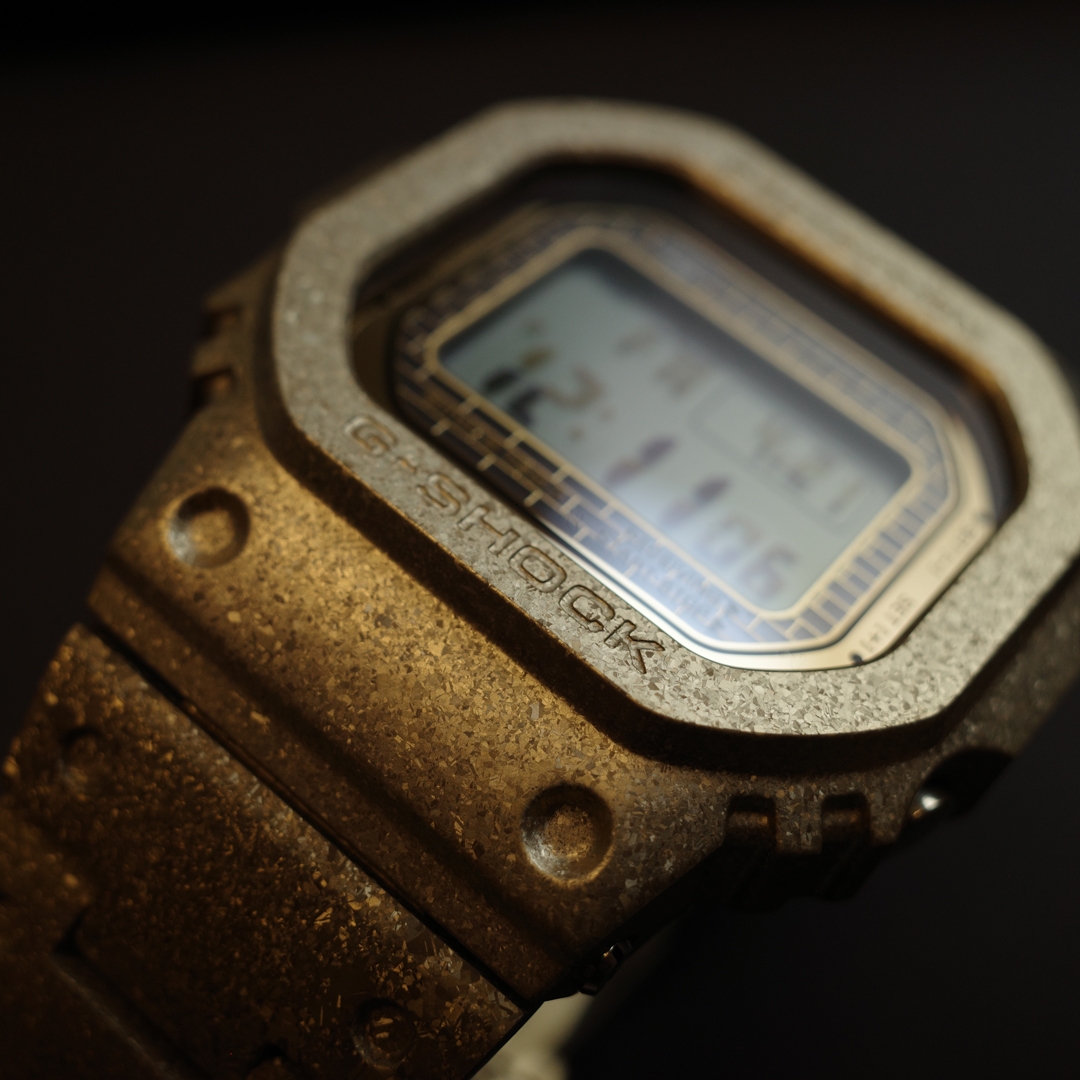 G-SHOCK(ジーショック)
