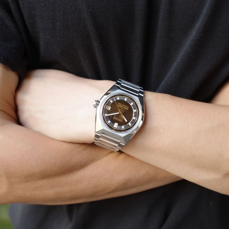 KING SEIKO(キングセイコー)

