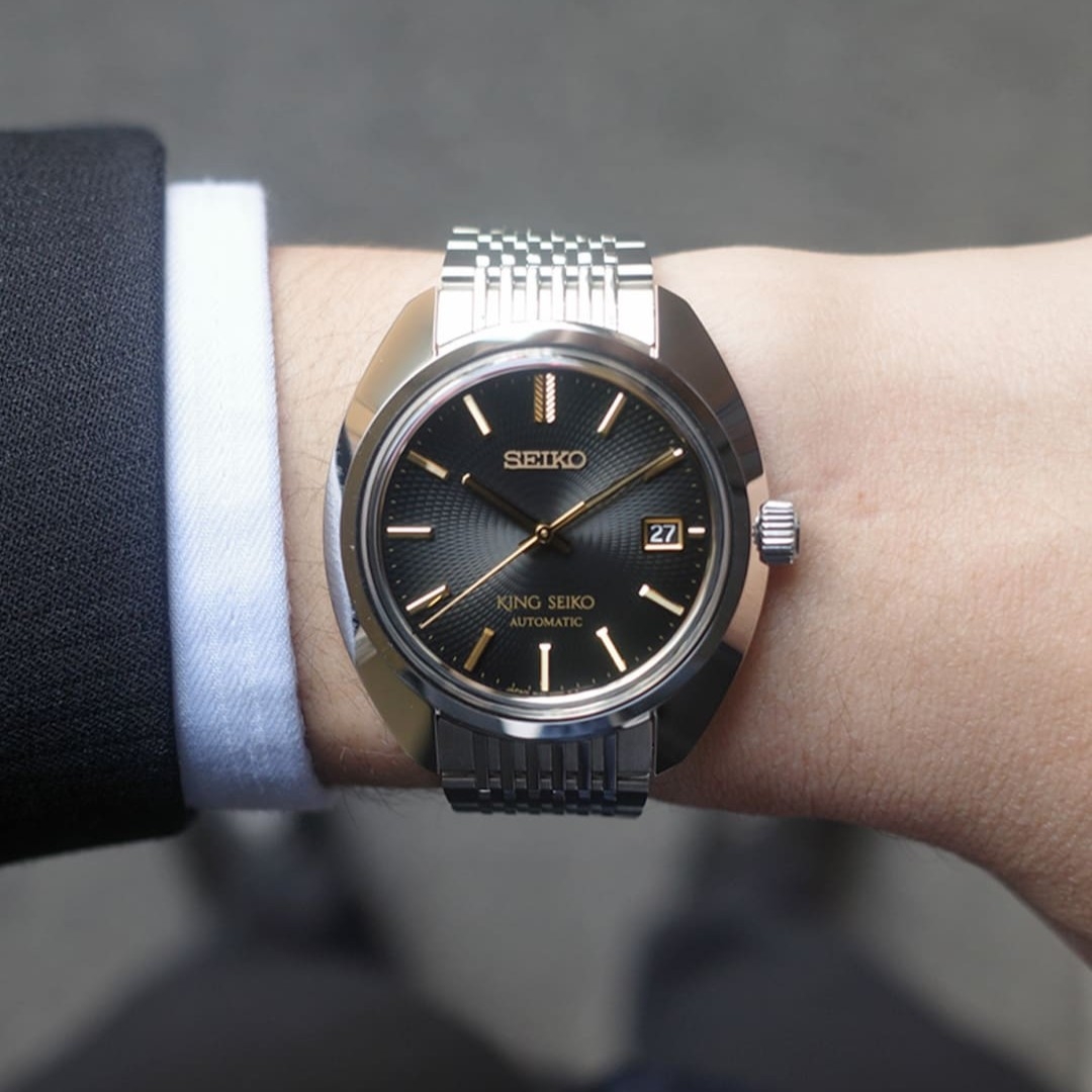 キングセイコー(KING SEIKO) SDKA027 キングセイコー KS1969 | PRIVE