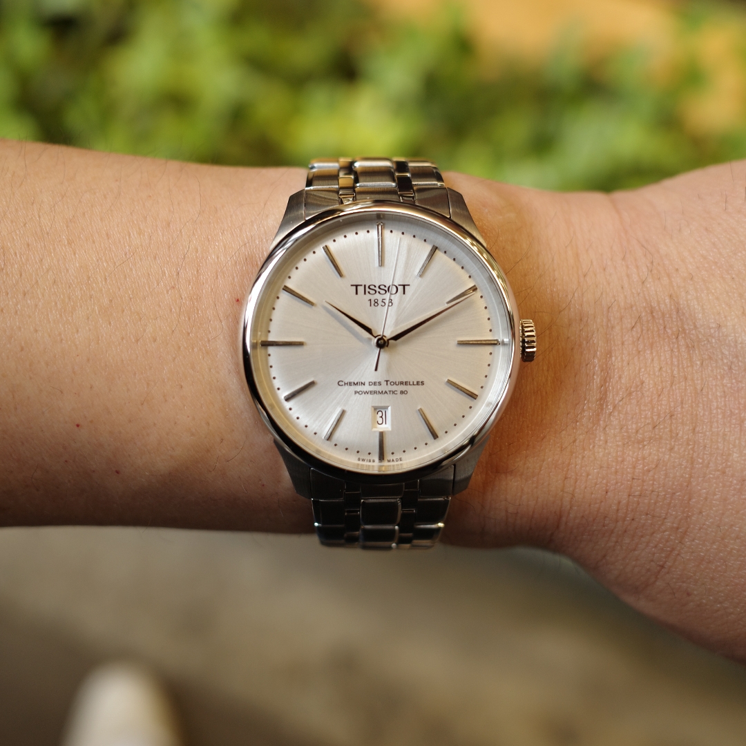 TISSOT(ティソ)
