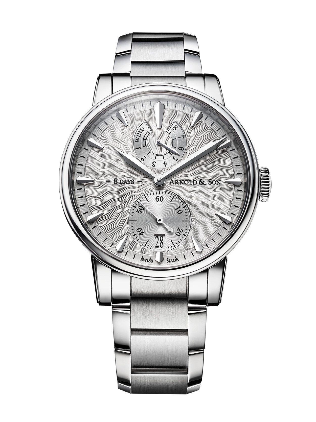 (アーノルド・アンド・サン)
