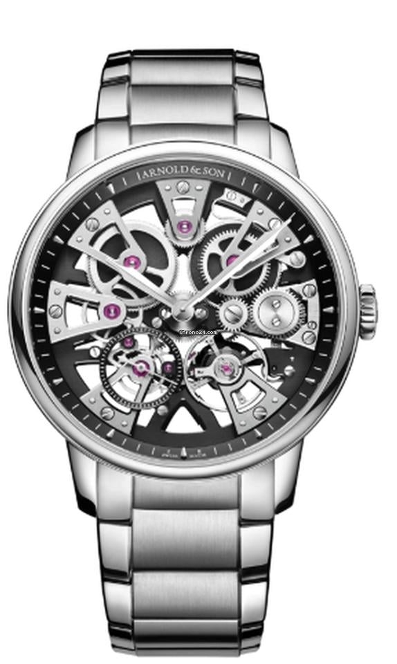 (アーノルド・アンド・サン)
