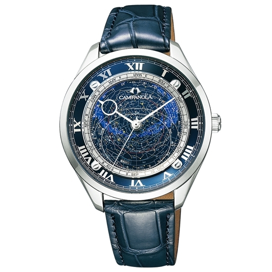シチズン エコ・ドライブ ワン(CITIZEN Eco-Drive One) AQ5024-07A