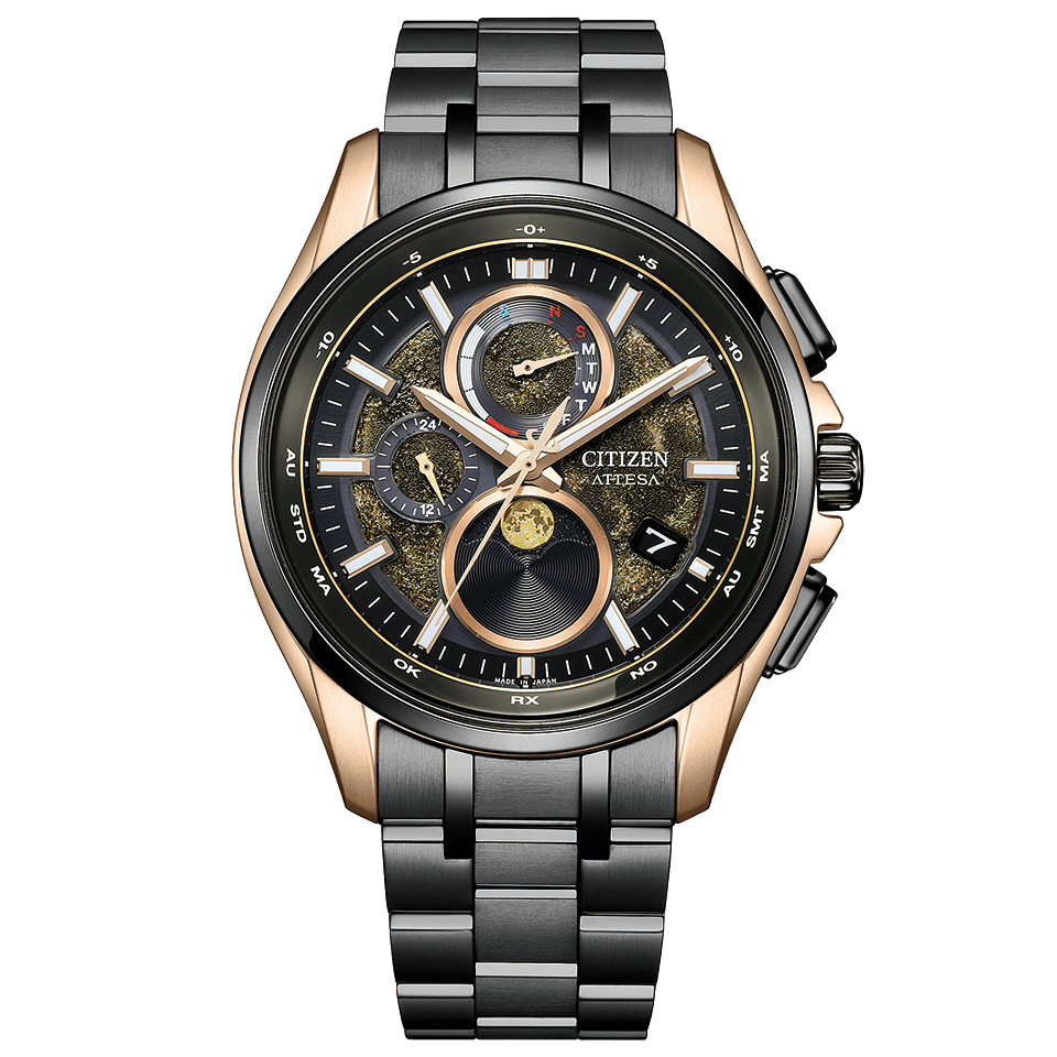 CITIZEN D51 100周年記念時計 手巻き 稼働品 レア 限定品（CITIZEN（腕時計(アナログ)）のフリマアイテム一覧）