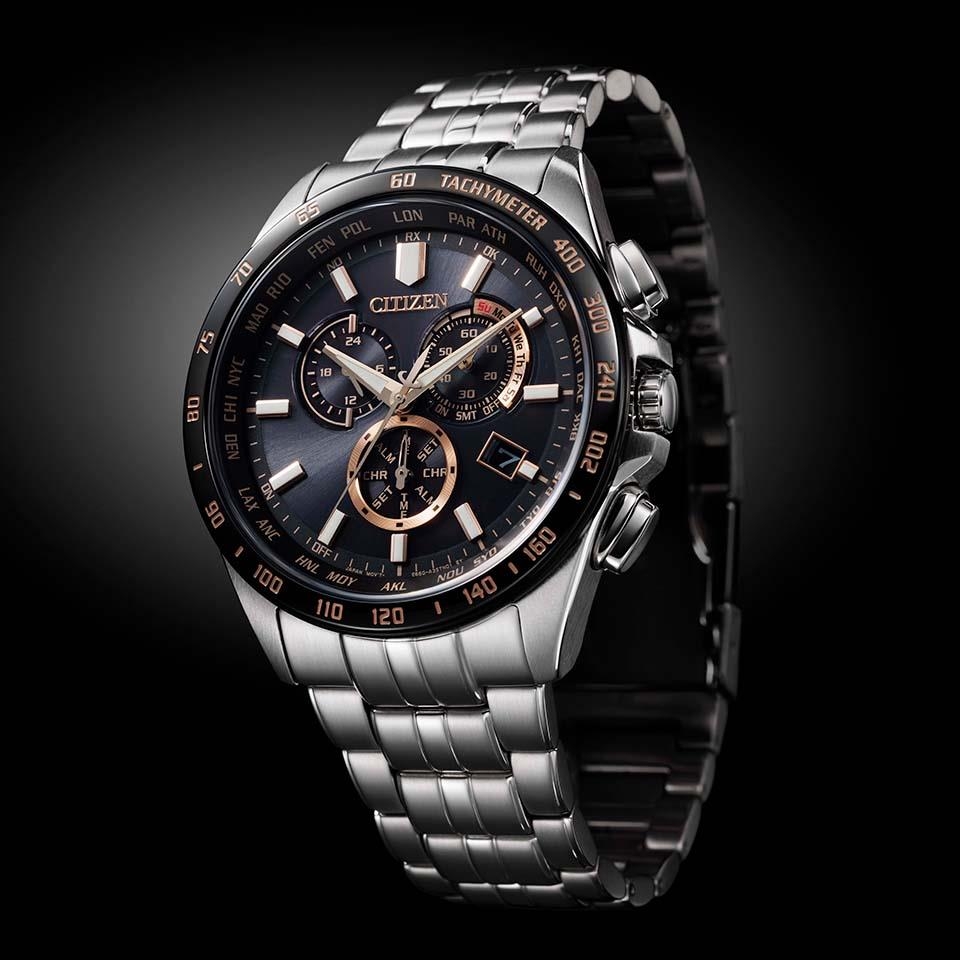 新作商品のご紹介 | CITIZEN FLAGSHIP STORE TOKYO | ブランド腕時計の ...