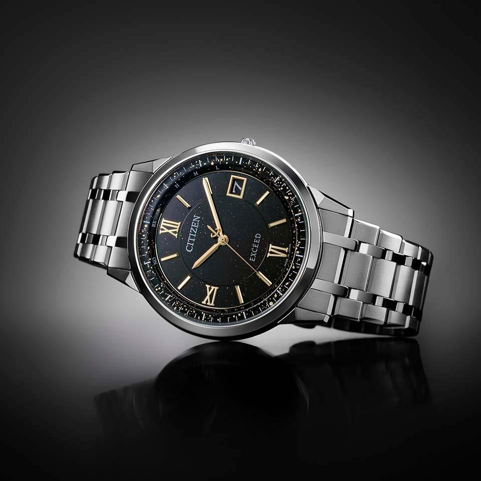 新作商品のご紹介 | CITIZEN FLAGSHIP STORE TOKYO | ブランド腕時計の ...