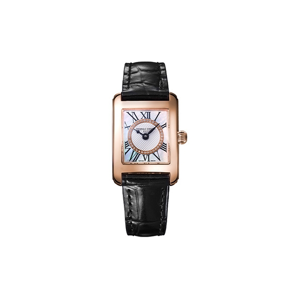 Sahara　Frederique constant 腕時計　箱付き Frederique Constant Manufacture Classic Tourbillon FC