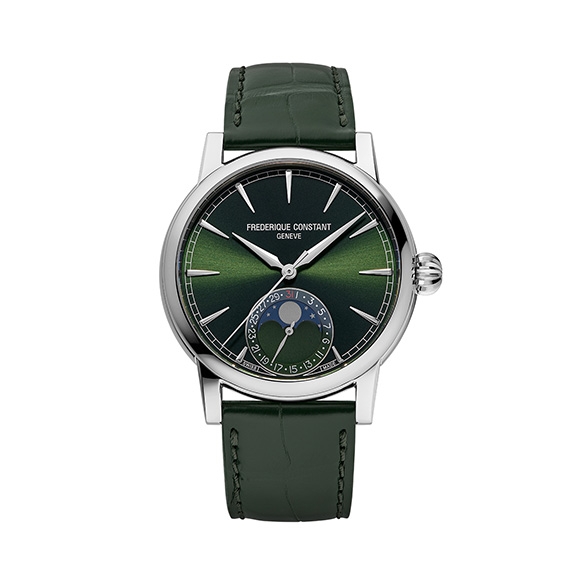 FREDERIQUE CONSTANT(フレデリック・コンスタント)
