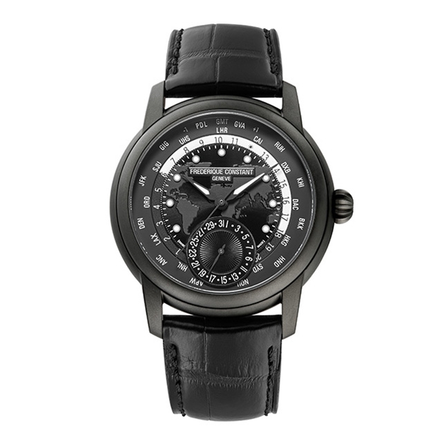 FREDERIQUE CONSTANT(フレデリック・コンスタント)
