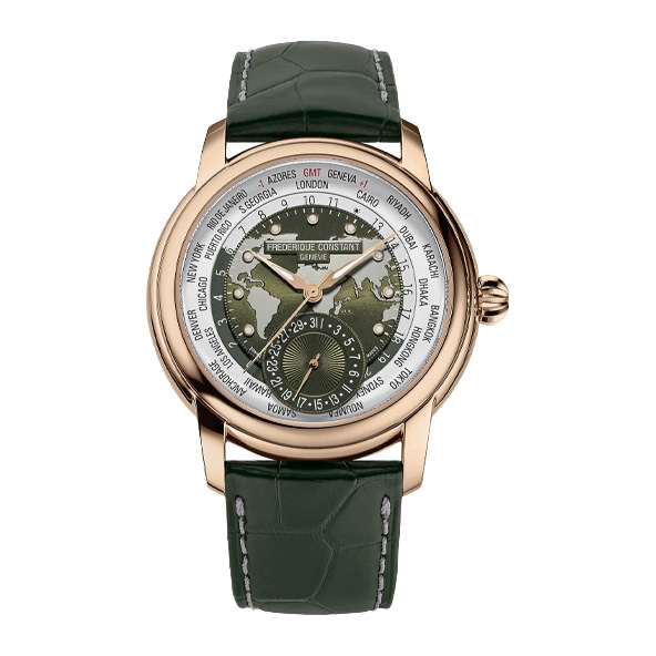 FREDERIQUE CONSTANT(フレデリック・コンスタント)
