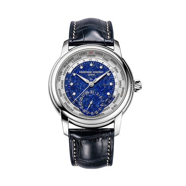 フレデリック・コンスタント(FREDERIQUE CONSTANT) FC-718LA4H6