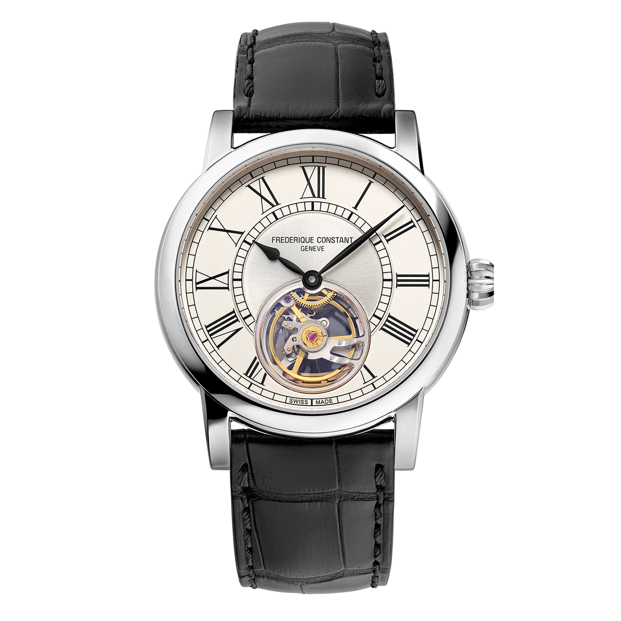 FREDERIQUE CONSTANT(フレデリック・コンスタント)
