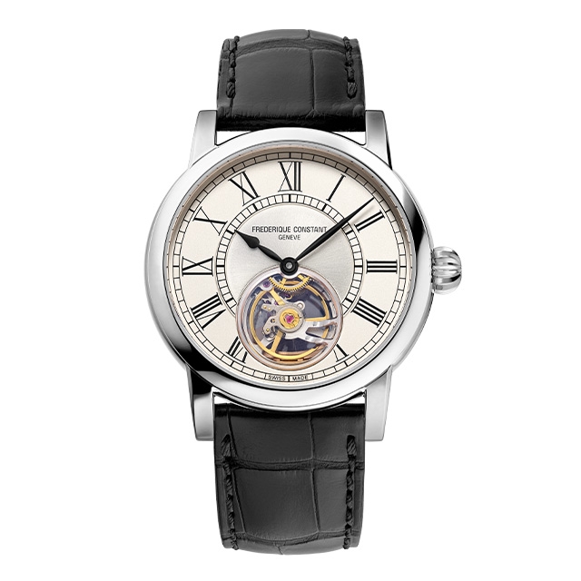 FREDERIQUE CONSTANT(フレデリック・コンスタント)
