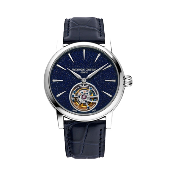 フレデリック・コンスタント(FREDERIQUE CONSTANT) FC-718LA4H6