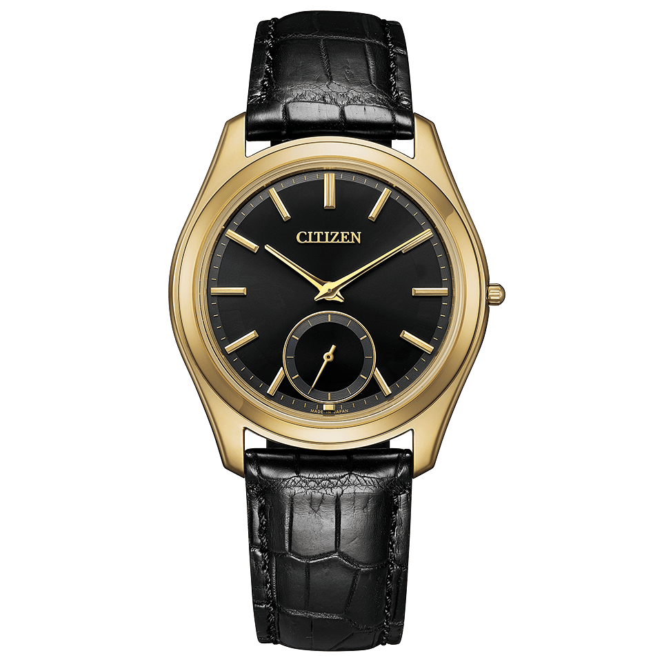 (シチズン エコ・ドライブ ワン)
