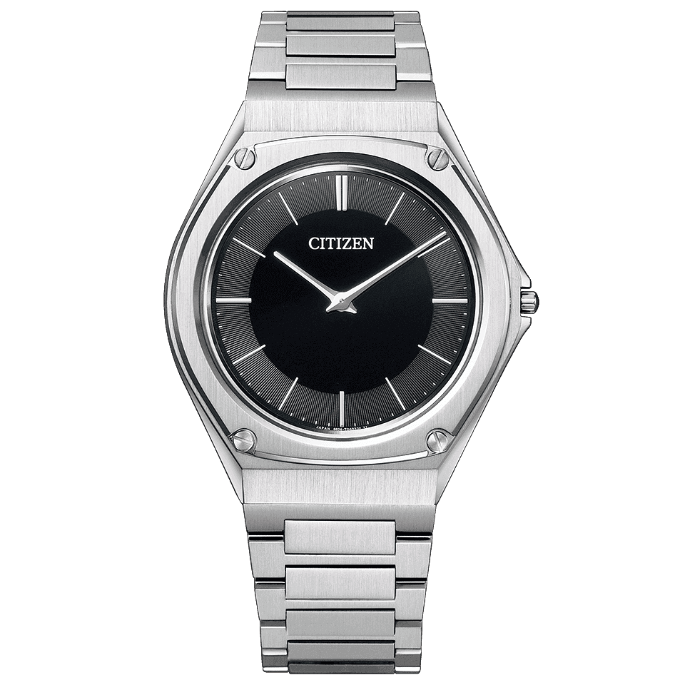 CITIZEN Eco-Drive One(シチズン エコ・ドライブ ワン)
