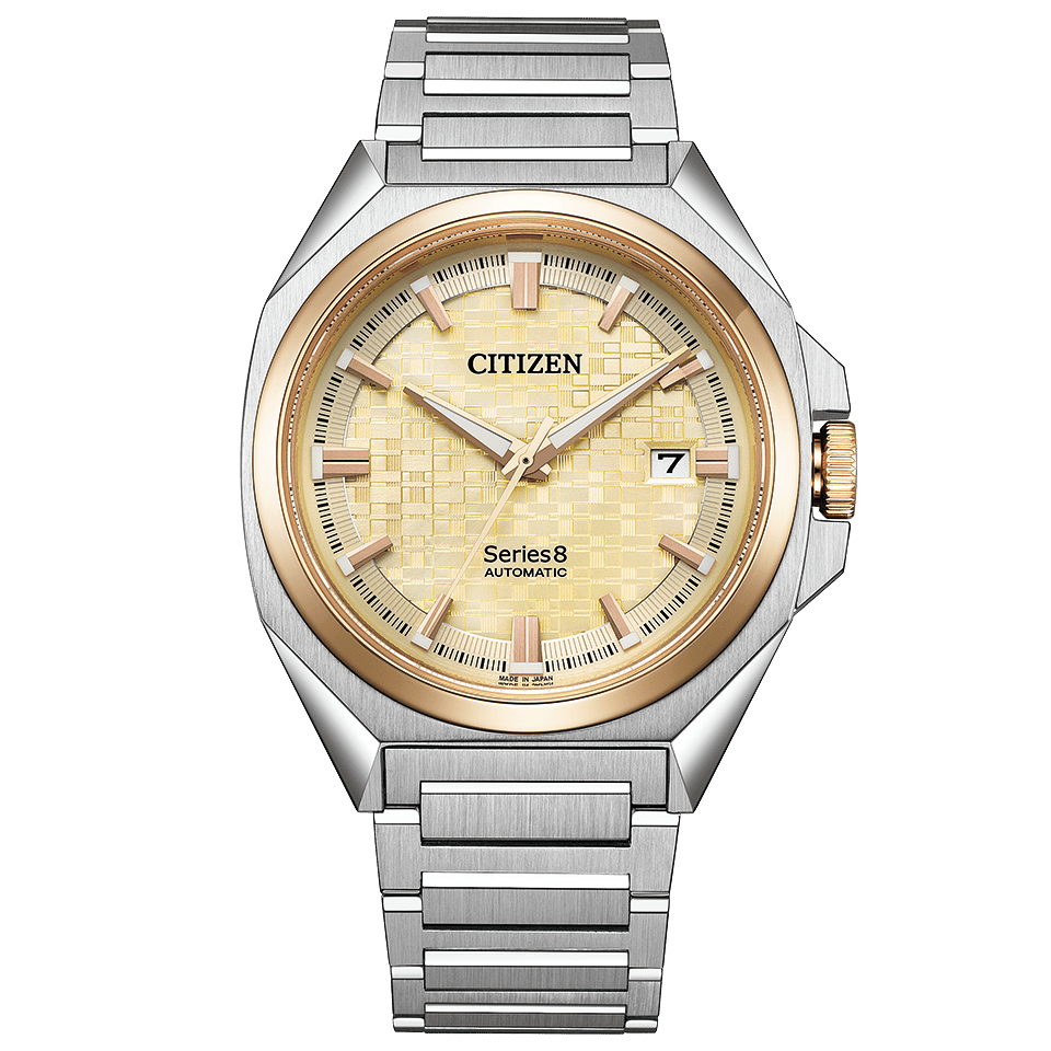 (シリーズエイト)
