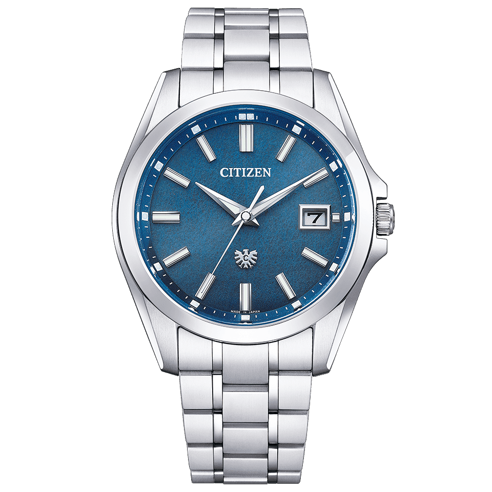 (ザ・シチズン)
