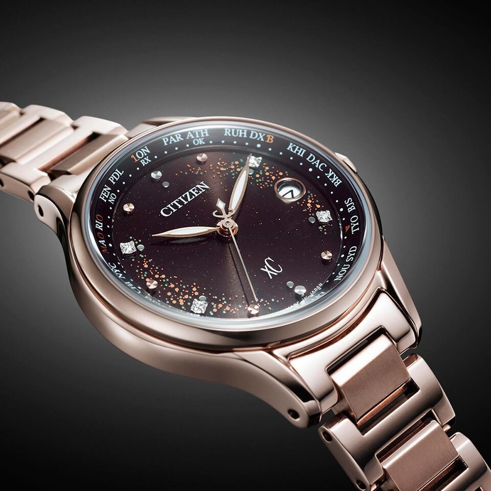 新作商品のご紹介 | CITIZEN FLAGSHIP STORE TOKYO | ブランド腕時計の ...