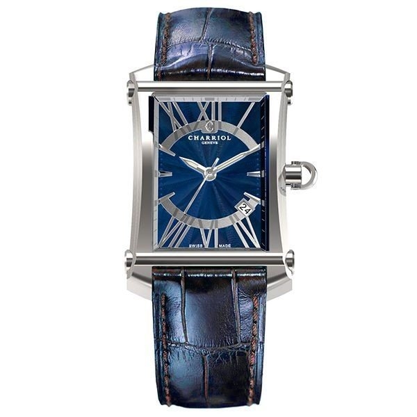 (シャリオール)